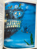 Peter Pan & Wendy: Illustrated by Michael Foreman
by Barrie, J. M