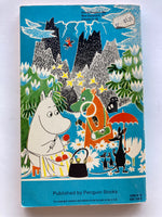 Finn Family Moomintroll
And Moominsummer Madness by Tove Jansson