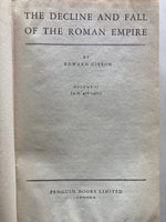 The History of the Decline and Fall of the Roman Empire
Book by Edward Gibbon