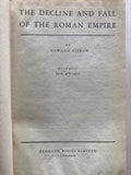 The History of the Decline and Fall of the Roman Empire
Book by Edward Gibbon