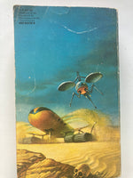 Dune by Frank Herbert