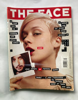 The Face Magazine July 2000