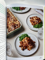 Nadiya's Fast Flavours

Book by Nadiya Hussain