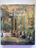 María del Carmen Simón Palmer
La cocina de palacio (1561-1931) - Spanish language