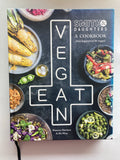 Smith & Daughters: A Cookbook (That Happens to be Vegan)
Book by Mo Wyse and Shannon Martinez