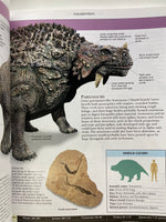 Encyclopedia of Dinosaurs & Prehistoric Life
Book by David Lambert and Elizabeth Wyse