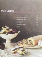 Sweet Old-Time Favourites - The Australian Women's Weekly Cookbook Baking