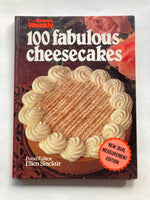 Four Australian Women's Weekly cookbooks published in 1971 and 1972.  Ellen Sinclair editor.