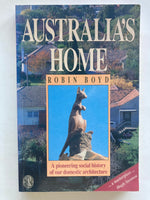 Australia's Home Robin Boyd