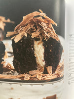 Sweet: Desserts from London's Ottolenghi: A Baking Book
Book by Helen Goh and Yotam Ottolenghi