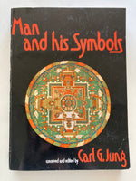 Man and His Symbols by C. G. Jung (Paperback, 1968)