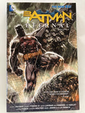 Scott Snyder and 1 more
Batman Eternal Vol. 1 (The New 52)