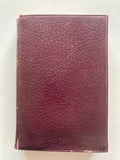 The French Revolution Volume I & 2 (Limp Leather)
Carlyle, Thomas
Published by Collins Clear-Type Press, London & Glasgow