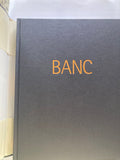 Banc -
Trotter, Charlie; Tomlin, Liam; Sarris, Stan; Adler, Rodney And Lander, Adrian