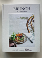 Brunch In Melbourne Cookbook