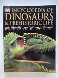 Encyclopedia of Dinosaurs & Prehistoric Life
Book by David Lambert and Elizabeth Wyse