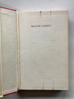 Maggie Cassidy
Novel by Jack Kerouac