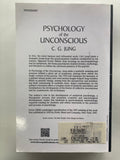 Psychology of the Unconscious
Book by Carl Jung