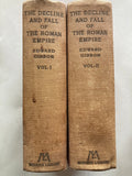 The History of the Decline and Fall of the Roman Empire
Book by Edward Gibbon