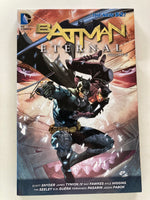 Batman Eternal (2014- ) #3
Book by James Tynion IV and Scott Snyder