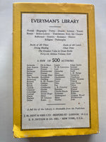 Otway, Dryden, Wycherley , Congreve and others
Restoration Plays: vol 1 - Everyman’s Library