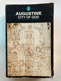 Concerning the City of God Against the Pagans (Penguin Classics)
by Augustine, Saint