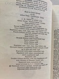 Everymans English pronouncing dictionary. 
Jones, Daniel
Published by Dent & Sons, London