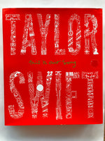 Taylor Swift: This Is Our Song
Book by Tyler Conroy