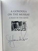 A Gondola on the Murray: A Feast by the River
De Pieri, Stefano and Sartori, Loretta