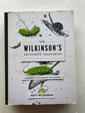 Mr. Wilkinson's Vegetables: A Cookbook to Celebrate the Garden
Book by Matt Wilkinson