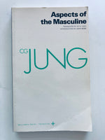 Aspects of the Masculine

By

JUNG

BOLLINGEN SERIES

PRINCETON