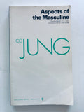 Aspects of the Masculine

By

JUNG

BOLLINGEN SERIES

PRINCETON