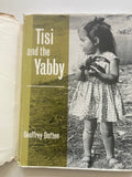 Tisi And The Yabby By Geoffrey Dutton