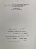 María del Carmen Simón Palmer
La cocina de palacio (1561-1931) - Spanish language