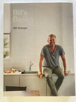 Bill's Basics
Book by Bill Granger