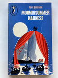 Finn Family Moomintroll
And Moominsummer Madness by Tove Jansson