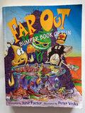 Far Out, Brussel Sprout! Australian Children's Chants and Rhymes by June Factor