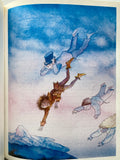 Peter Pan & Wendy: Illustrated by Michael Foreman
by Barrie, J. M