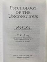 Psychology of the Unconscious
Book by Carl Jung