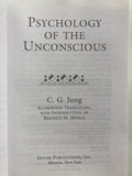 Psychology of the Unconscious
Book by Carl Jung