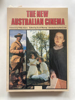 The New Australian Cinema - Edited By Scott Murray