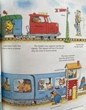 Richard Scarry's BUSY. BUSY TOWN