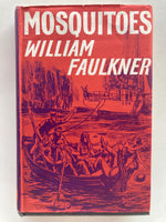 Mosquitoes by William Faulkner