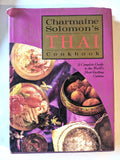 Charmaine Solomon's Thai Cookbook