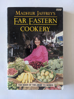 MADHUR JAFFREY'S

FAR EASTERN COOKERY